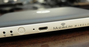 Batería MobiLite Wireless