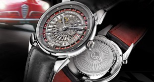 reloj Historiador Racing Collection