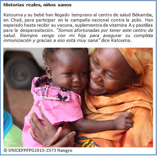 Los clientes de Iberia donan más de 350.000 euros a UNICEF