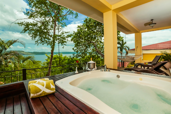 Grand Papagayo Resort es un paraíso que equilibra naturaleza y lujo.