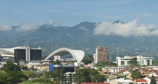 San José, nuevo destino de Air France en Costa Rica
