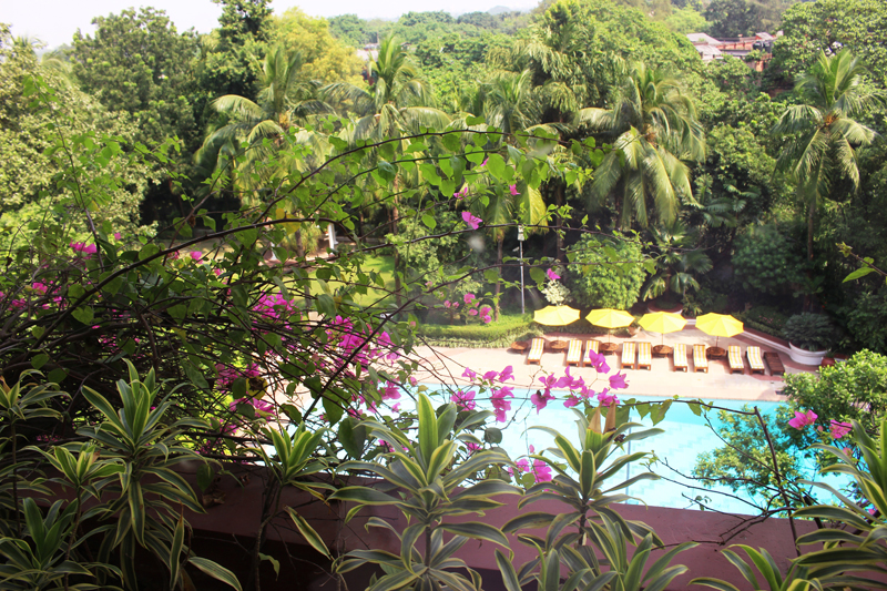 hoteles en Calcuta experiencia sublime