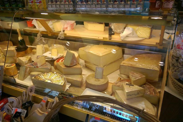 fromageria geneve