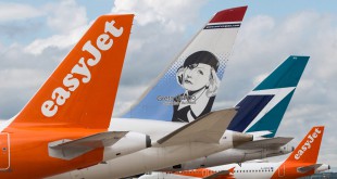 primer servicio global de conexiones aéreas low-cost entre aerolíneas