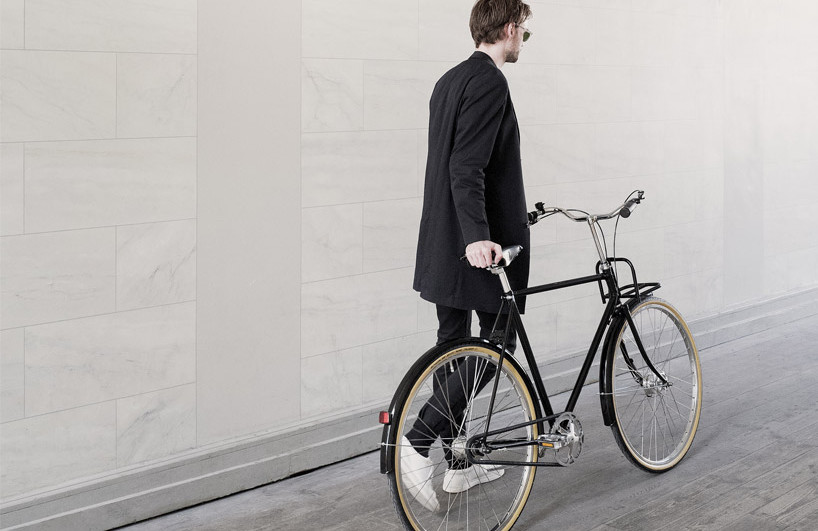 Bicicletas de diseño para pedalear con estilo.