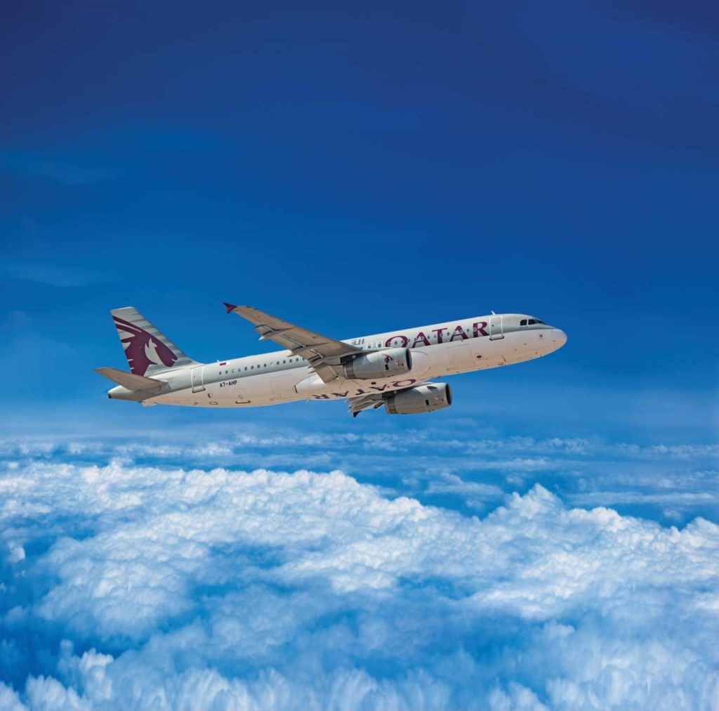 APEX/IFSA Qatar Airways