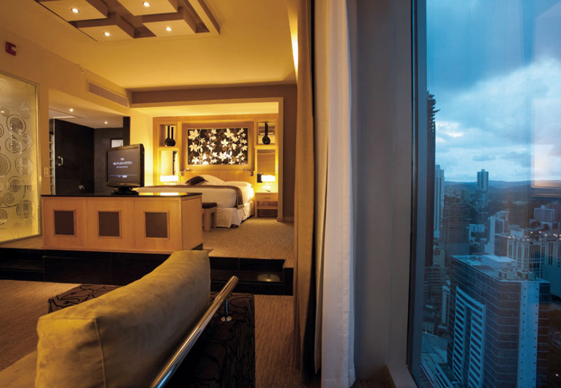 Hotel Riu Plaza Panamá Suite