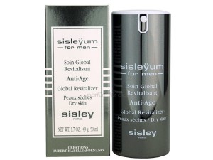 Sisleÿum for men de Sisley