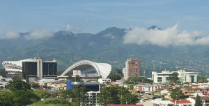 San José, nuevo destino de Air France en Costa Rica