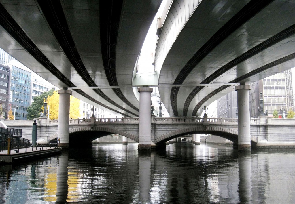 nihombashi-puente