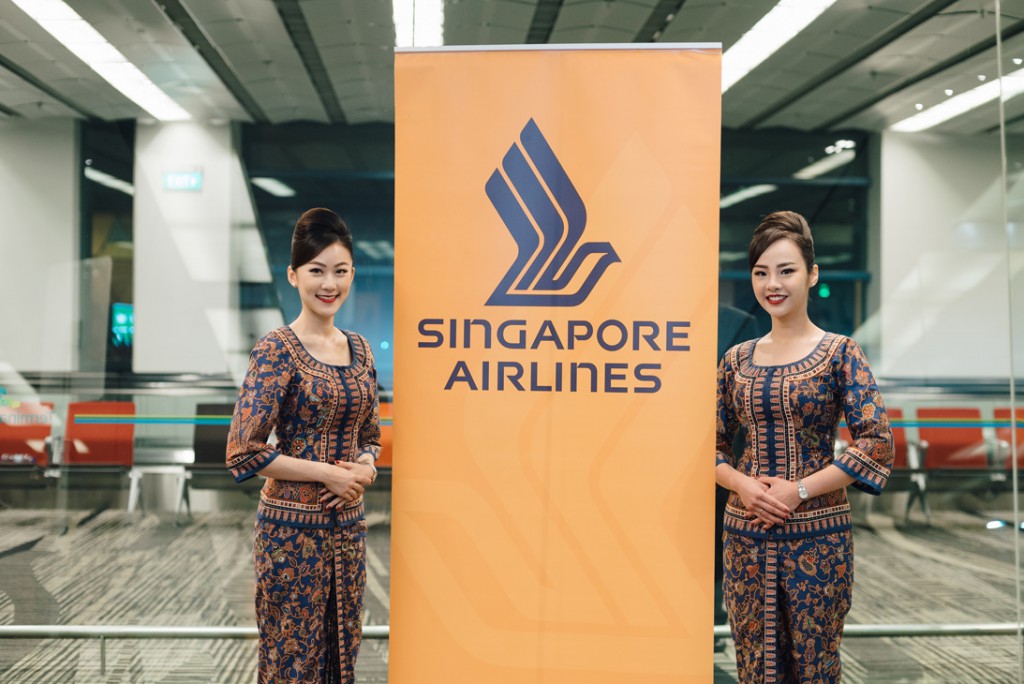 vuelo más largo del mundo Singapore Airlines