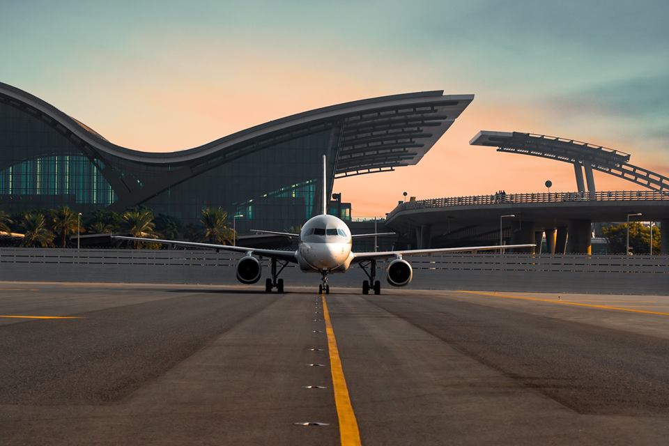 Ambos, Qatar Airways y su aeropuerto internacional de Hamad en Doha, lideran el ranking AirHelp Score de 2019.