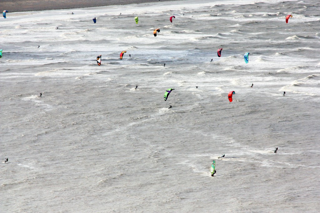 Havre - Windsurf y kitesurf 4